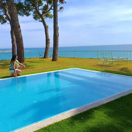 Preciosa Casa Al Borde De Un Acantilado Holiday home *