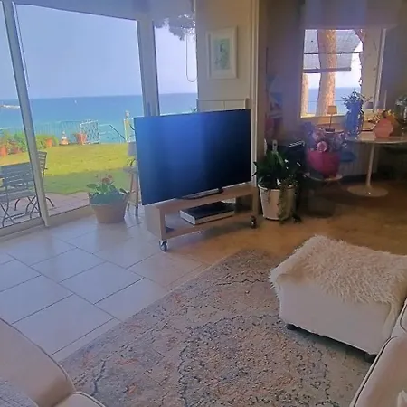 Сasa de vacaciones Preciosa Casa Al Borde De Un Acantilado *