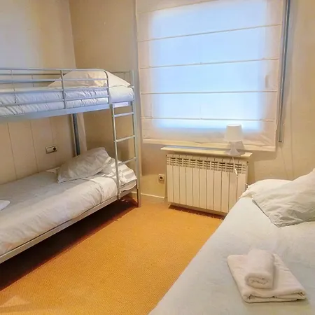 Preciosa Casa Al Borde De Un Acantilado Сasa de vacaciones Arenys de Mar